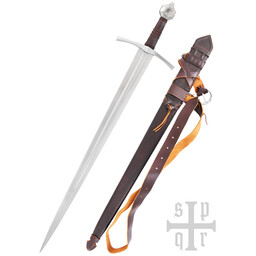 Épée médiévale Oakeshott XVI - Celtic Webmerchant
