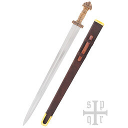 Vendel zwaard Gotland (Broa), 8ste eeuw - Celtic Webmerchant