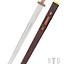 Vendel zwaard Gotland (Broa), 8ste eeuw - Celtic Webmerchant