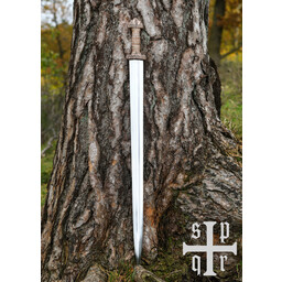 Vendel sword Gotland (Broa), 8th century - Celtic Webmerchant