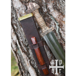 Vendel zwaard Gotland (Broa), 8ste eeuw - Celtic Webmerchant