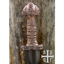 Vendel zwaard Gotland (Broa), 8ste eeuw - Celtic Webmerchant