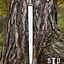 Vendel sword Gotland (Broa), 8th century - Celtic Webmerchant