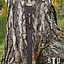 Vendel sword Gotland (Broa), 8th century - Celtic Webmerchant