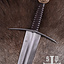 Spada medievale Oakeshott XIV, smussata, rame - Celtic Webmerchant