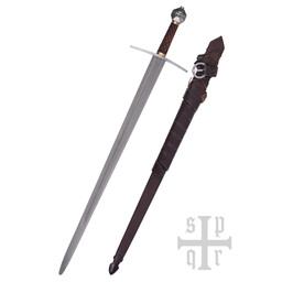 Épée médiévale Oakeshott XIIa, émoussée - Celtic Webmerchant