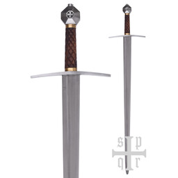 Épée médiévale Oakeshott XIIa, émoussée - Celtic Webmerchant