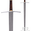 Épée médiévale Oakeshott XIIa, émoussée - Celtic Webmerchant