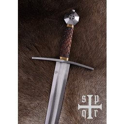 Épée médiévale Oakeshott XIIa, émoussée - Celtic Webmerchant