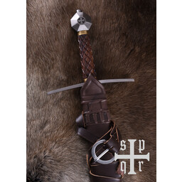 Medieval sword Oakeshott XIIa, blunt - Celtic Webmerchant