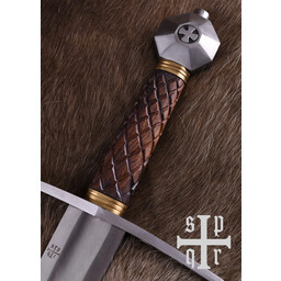 Medieval sword Oakeshott XIIa, blunt - Celtic Webmerchant
