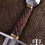 Medieval sword Oakeshott XIIa, blunt - Celtic Webmerchant