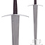 Espada medieval Oakeshott XIV, desafilada, acero - Celtic Webmerchant
