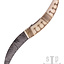 Coltello pieghevole vichingo in damasco - Celtic Webmerchant