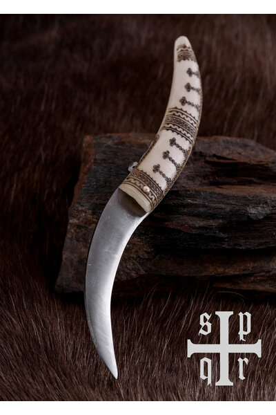 Viking vouwmes, benen grip - Celtic Webmerchant