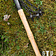 SPQR Maza medieval con tres estrellas - Celtic Webmerchant