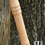 Maza medieval con tres estrellas - Celtic Webmerchant