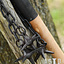 Maza medieval con tres estrellas - Celtic Webmerchant