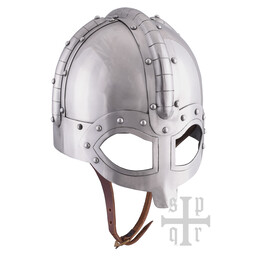 Viking hjälm med visir - Celtic Webmerchant