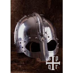 Viking hjälm med visir - Celtic Webmerchant