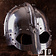 SPQR Wikinger Brillenhelm - Celtic Webmerchant