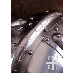 Casque viking à lunettes - Celtic Webmerchant