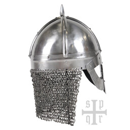 Wikinger Brillenhelm Gjermundbu, 2 mm - Celtic Webmerchant