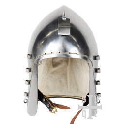 Bascinet Tedesco 1370, 2 mm - Celtic Webmerchant