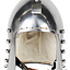 Duitse bascinet 1370, 2 mm - Celtic Webmerchant