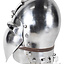 Duitse bascinet 1370, 2 mm - Celtic Webmerchant