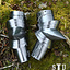 Armure gothique avec couters pointus - Celtic Webmerchant