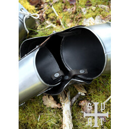 Armure gothique avec couters pointus - Celtic Webmerchant
