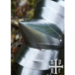 Armure gothique avec couters pointus - Celtic Webmerchant