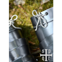 Armure gothique avec couters pointus - Celtic Webmerchant