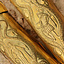 Schinieri della guardia pretoriana, ottone - Celtic Webmerchant