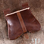 Medieval belt pouch 14th century - Celtic Webmerchant