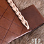 Medieval belt pouch 14th century - Celtic Webmerchant