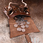 Marsupio medievale del XIV secolo - Celtic Webmerchant