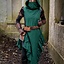 Rogue robe, vert - Celtic Webmerchant