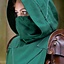 Rogue robe, vert - Celtic Webmerchant