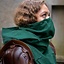 Rogue sukienka, zielona - Celtic Webmerchant