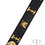 Cinturón de caballero San Jorge, marrón - Celtic Webmerchant