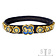 SPQR Pas rycerski Czarnego Księcia Edwarda z Woodstock - Celtic Webmerchant