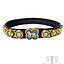 Ceinturon de chevalier Noir Prince Edward de Woodstock - Celtic Webmerchant