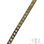Ceinturon de chevalier Noir Prince Edward de Woodstock - Celtic Webmerchant