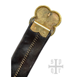 Knight girdle Black Prince Edward of Woodstock - Celtic Webmerchant