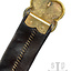 Ceinturon de chevalier Noir Prince Edward de Woodstock - Celtic Webmerchant