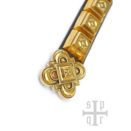 Ceinturon de chevalier Helden vom Schönen Brunnen - Celtic Webmerchant