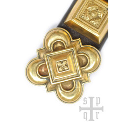 Ceinturon de chevalier Helden vom Schönen Brunnen - Celtic Webmerchant