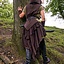 Rogue Kleid, braun - Celtic Webmerchant